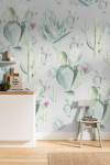 Cactus Grey - View 1