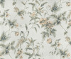 Peachy Flora - View 1