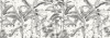 Croissances Monochrome - View 1