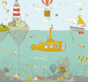 Sealife - View 1
