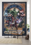 Avengers Ornament - View 1