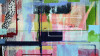 Liquids Dripping - View 1