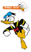 Donald angry XXL - View 1