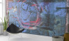 Lemon Peely blue-petrol - View 1