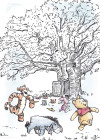 Winnie the Pooh Playground
