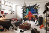 Spider-Man Color Explosion - View 1