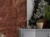 Red Slate Tiles - View 1