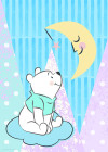 Winnie the Pooh Moon