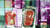 Drinks Spilling mint - View 1