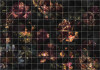 Tiles Flowers - View 1