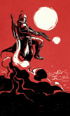 Star Wars Boba Fett The Bounty Hunter - View 1