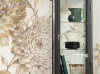 Vintage Chrysanthemum - View 1