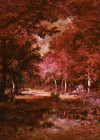 Autumna rosso - View 1