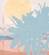 Banana Leaves - View 1