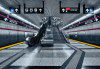 Subway - View 1