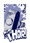 Thor Mjölnir