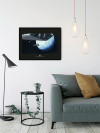 Star Wars Classic RMQ Hoth Orbit