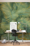 Neon Fern - View 1