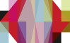 Gem Stone Kite red-rose-cognac - View 1
