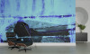 Table Tilting lightblue - View 1