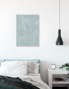 Minty Green - View 1