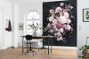 Bouquet Noir - View 1