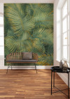 Neon Fern - View 1