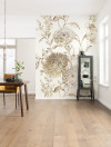 Vintage Chrysanthemum - View 1