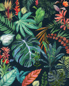 Colourful Leaves - View 1