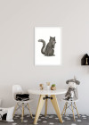 Cute Animal Cat