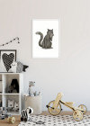 Cute Animal Cat