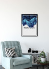 Immersion Blue