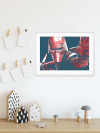Star Wars Faces Kylo