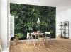 Tropical Wall - View 1