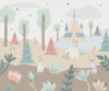 Disney Frozen Castle Playground - View 1