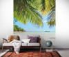 Under The Palmtree - View 1