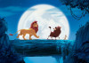 Disney The Lion King Full Moon Walk - View 1