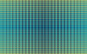Chequered blue-turquise - View 1