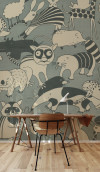 Wobble Zoo - View 1