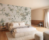 Peachy Flora - View 1