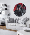 Avengers Painting War-Machine - View 1