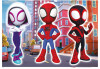 Spidey and His Amazing Friends Trio - View 1