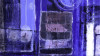 Glasses Gleaming blue - View 1