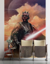 Star Wars Classic Darth Maul - View 1