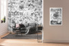 Shades Black and White - View 1