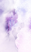 Frozen Winter Mist - View 1