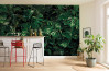 Tropical Wall - View 1