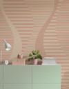 Pulse Pattern - View 1