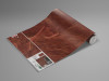 Red Slate Tiles - View 1
