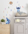 Disney Stitch Music - View 1